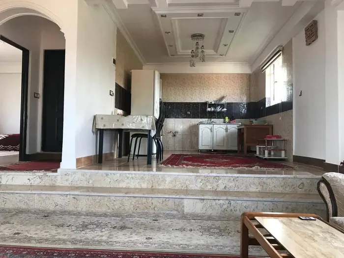 یک خوابه جنگلی کاخ ۲