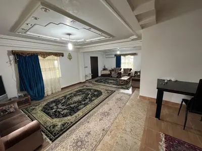 ویلا سه خوابه دوبلکس جنگلی کاخ 1