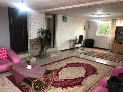 ویلا سه خوابه دوبلکس جنگلی کاخ 1