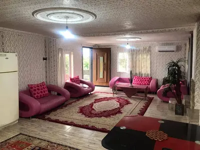 ویلا سه خوابه دوبلکس جنگلی کاخ 1