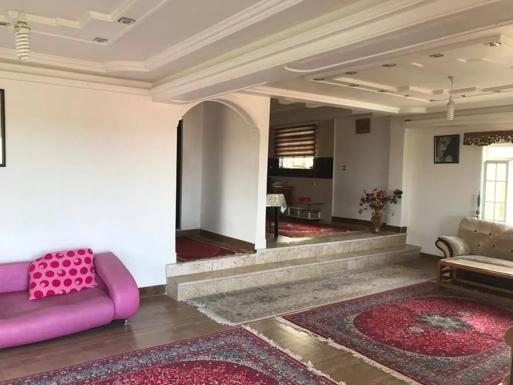 یک خوابه جنگلی کاخ ۲