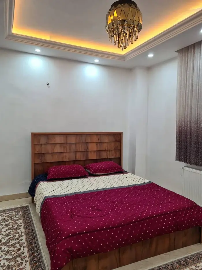 یک خوابه جنگلی کاخ ۲