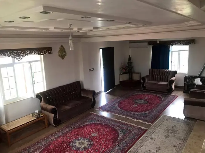 یک خوابه جنگلی کاخ ۲