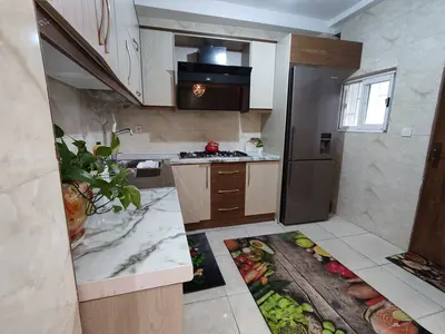 ویلا دوخوابه جنگلی رجایی