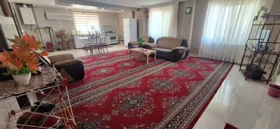 سوئیت دوخوابه ساحلی یاس