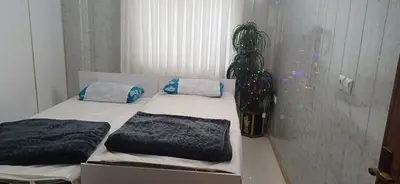 سوئیت دوخوابه ساحلی یاس