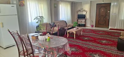 سوئیت دوخوابه ساحلی یاس