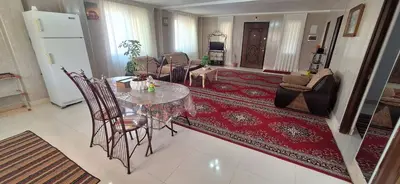 سوئیت دوخوابه ساحلی یاس