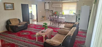 سوئیت دوخوابه ساحلی یاس