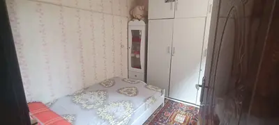 آپارتمان دوخوابه بهروز