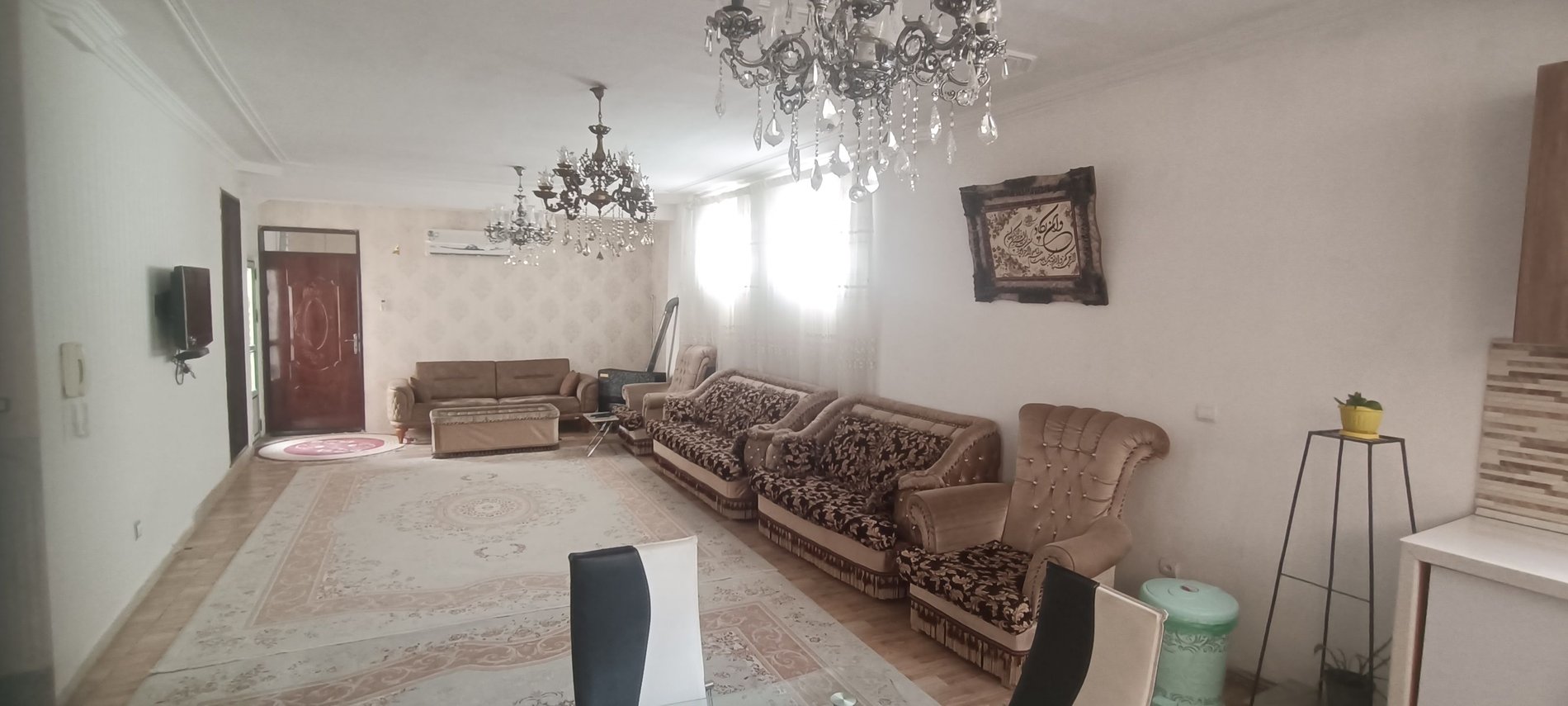 دوخوابه بهروز