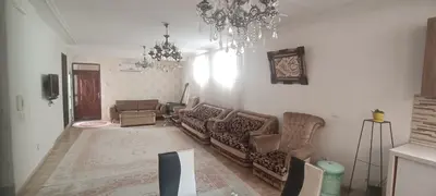 آپارتمان دوخوابه بهروز