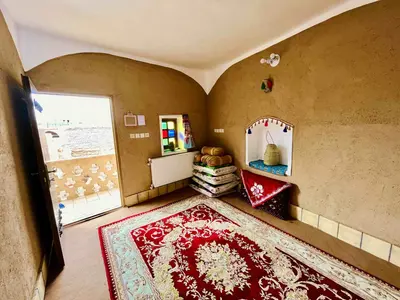 بومگردی راوی کویر مصر - راوی۲