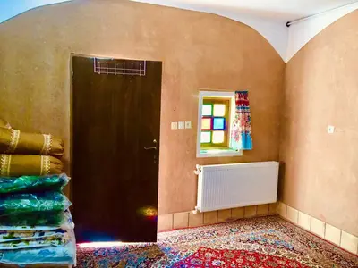 بومگردی راوی کویر مصر - راوی۲