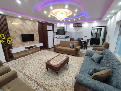 ویلا دوخوابه استخردار آبگرم پارسا 2