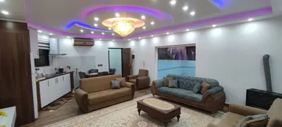 ویلا دوخوابه استخردار آبگرم پارسا 2