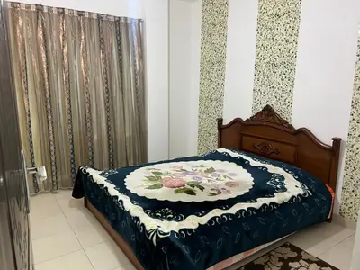 آپارتمان سه خوابه ساحلی پارسا