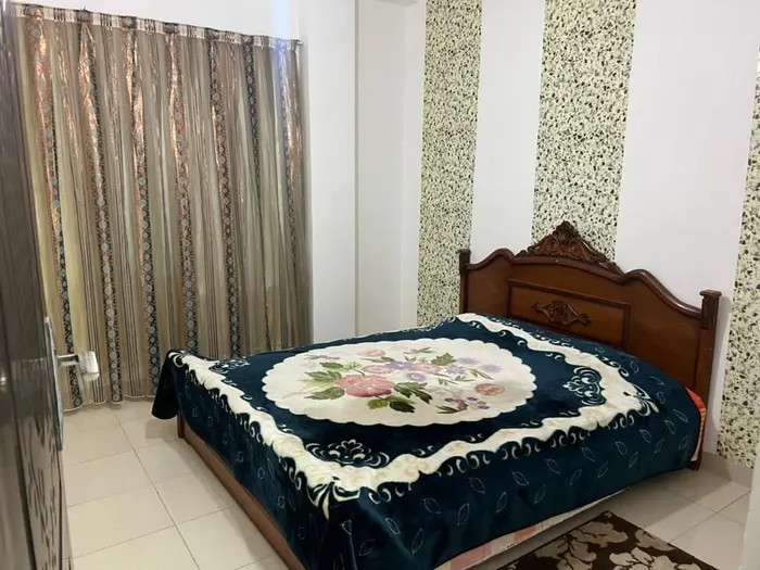 آپارتمان سه خوابه ساحلی پارسا