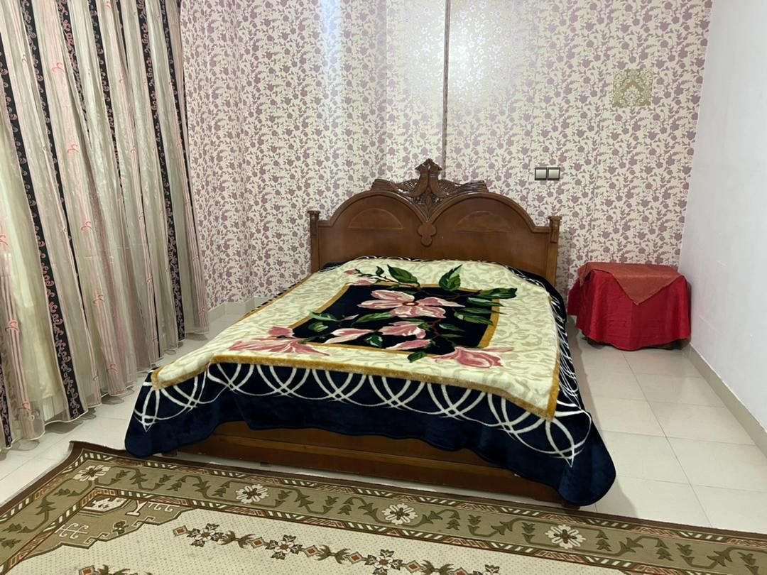 سه خوابه ساحلی پارسا