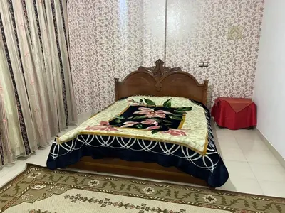 آپارتمان سه خوابه ساحلی پارسا