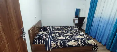 ویلا دوخوابه استخردار آبگرم پارسا 2