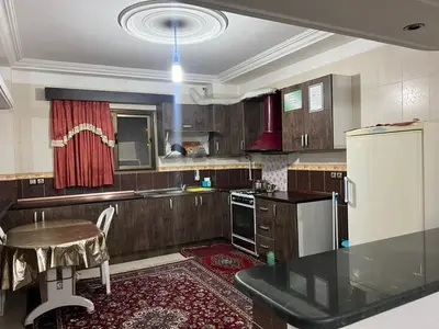 آپارتمان سه خوابه ساحلی پارسا