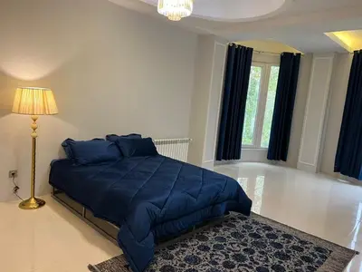 ویلا چهارخوابه لوکس استخردار قصر سفید جهان