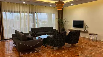 ویلا چهارخوابه تریپلکس استخردار آبگرم تاتسو