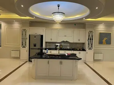 ویلا چهارخوابه لوکس استخردار قصر سفید جهان