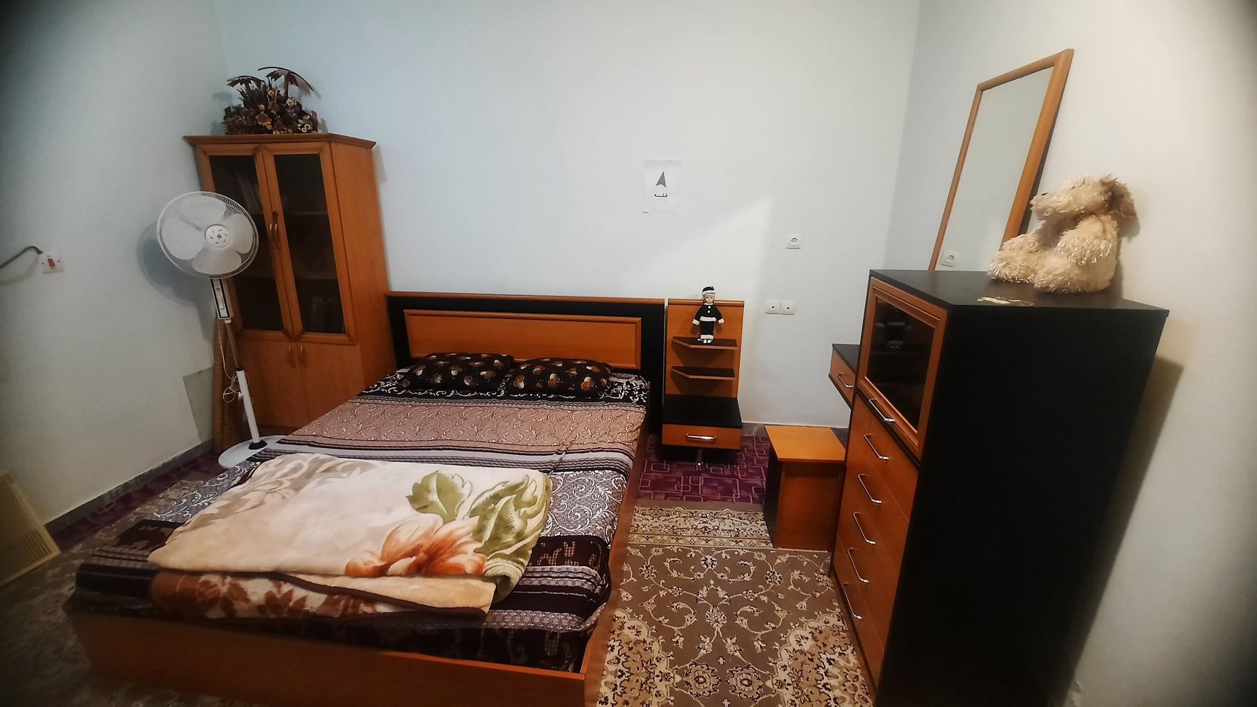 یک خوابه دهشیخ ۲