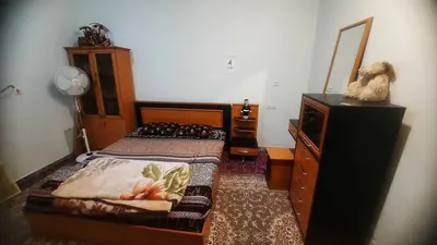 سوئیت یک خوابه دهشیخ ۲