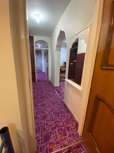 سوئیت یک خوابه دهشیخ ۲