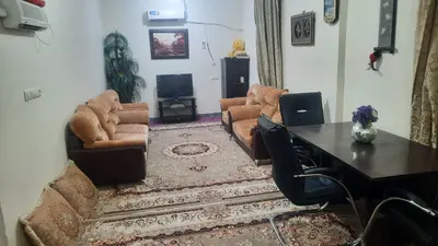 سوئیت یک خوابه دهشیخ ۲