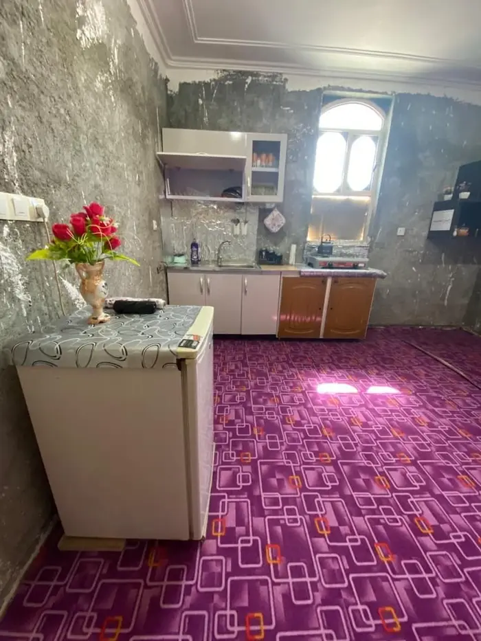 سوئیت یک خوابه دهشیخ ۲ - اشپزخانه