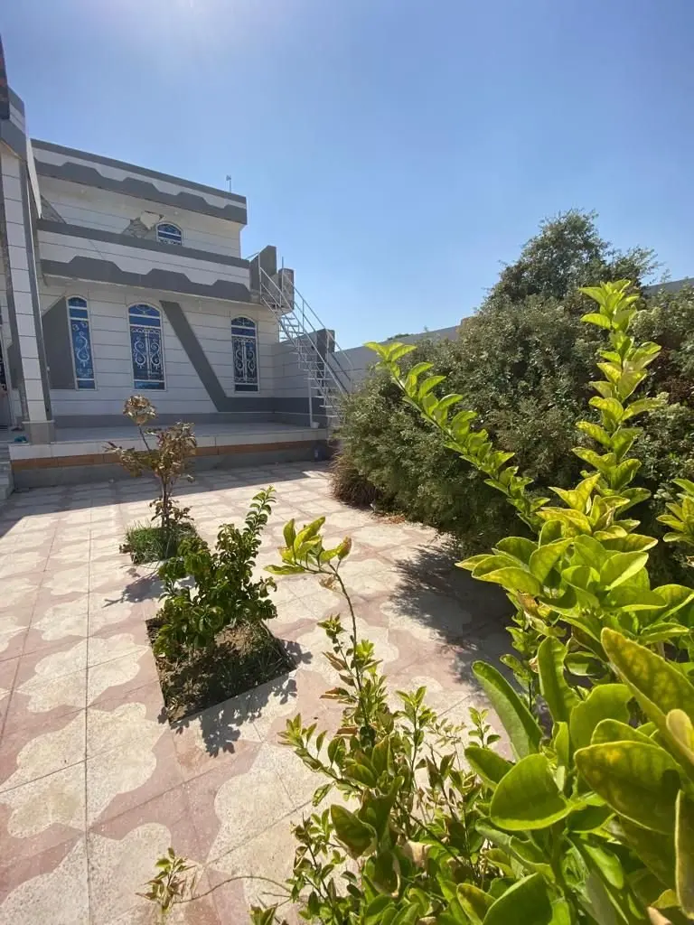 سوئیت یک خوابه دهشیخ ۲