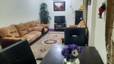 سوئیت یک خوابه دهشیخ ۲