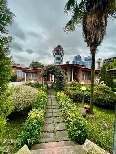 ویلا سه خوابه استخردار آبگرم دریاگوشه