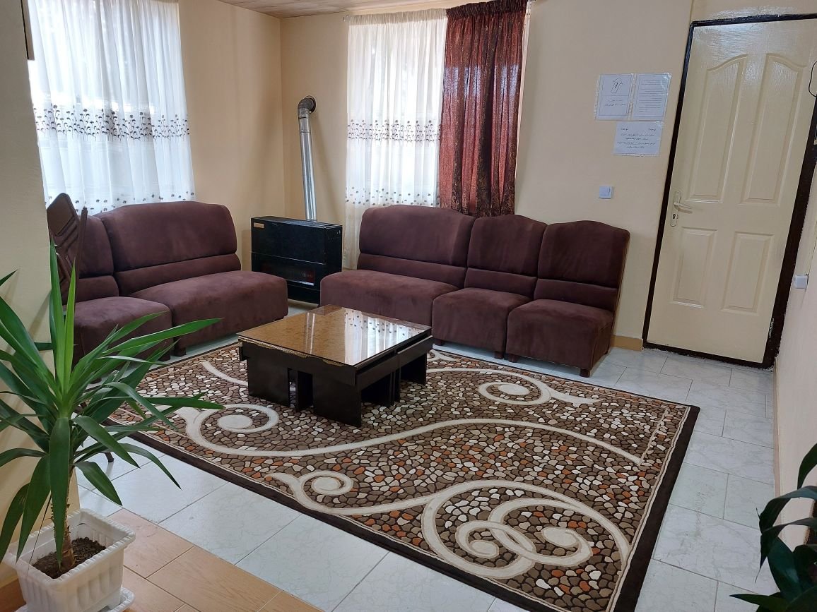 دوخوابه سبز 2