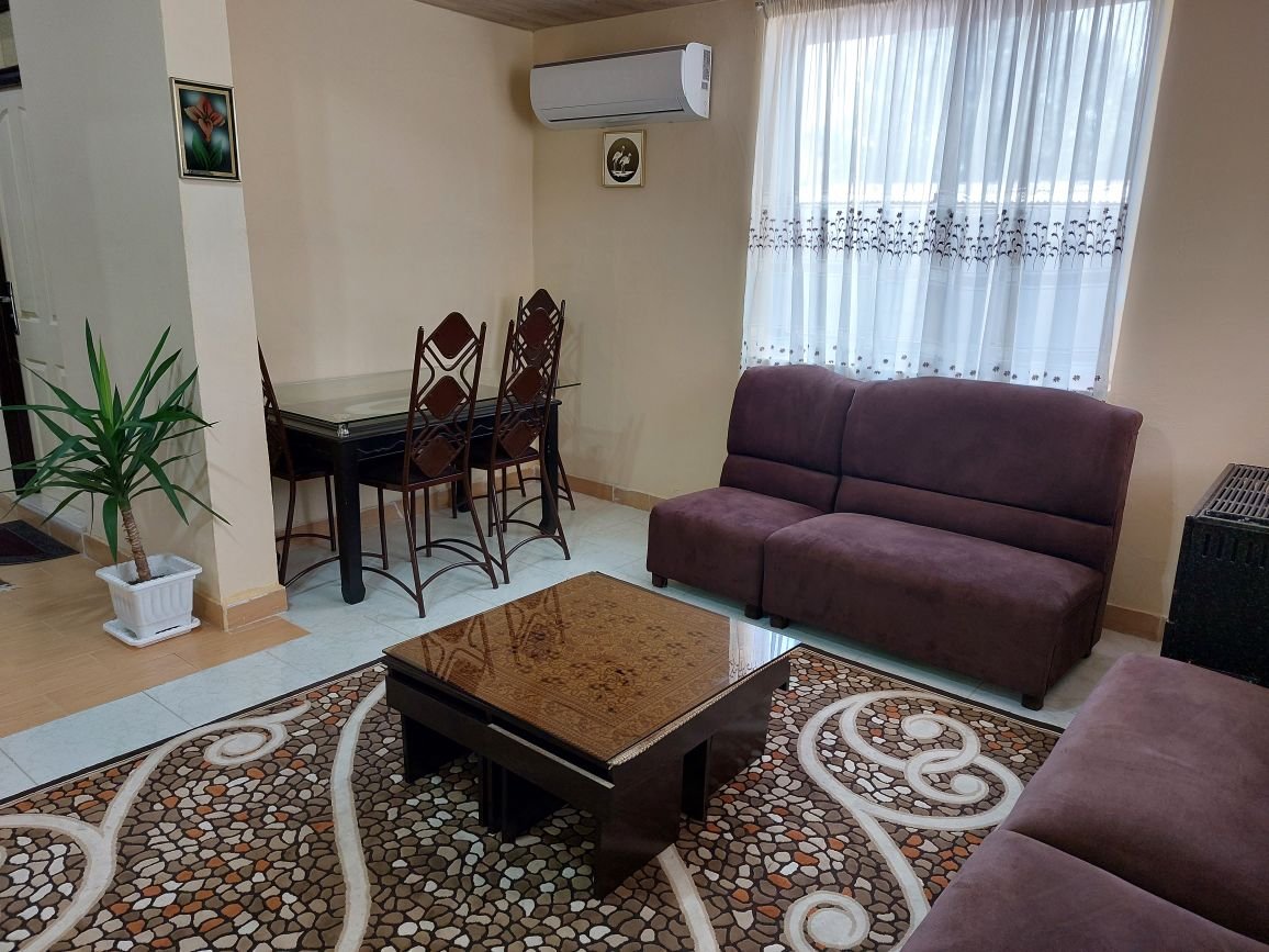 دوخوابه سبز 2