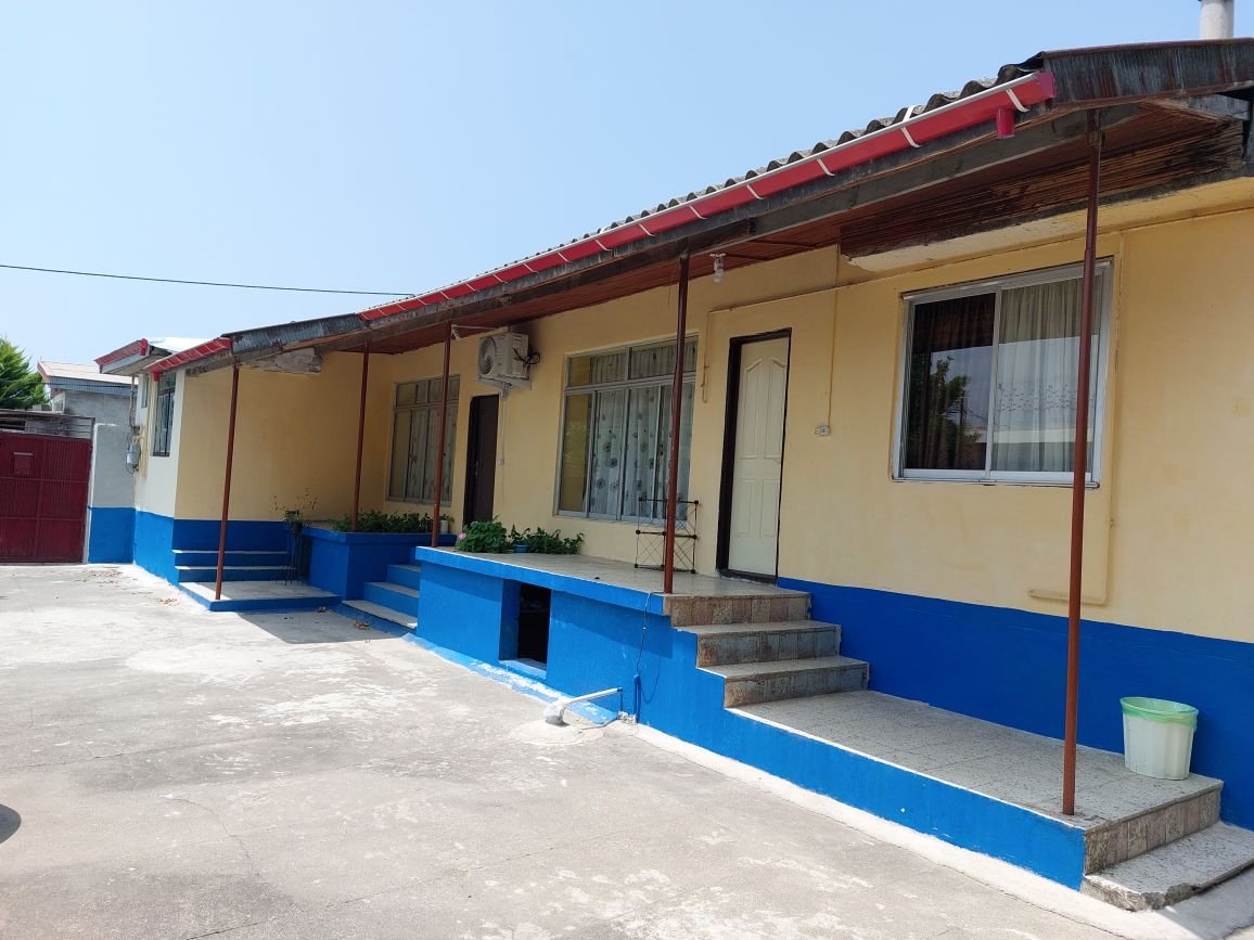 دوخوابه سبز 2