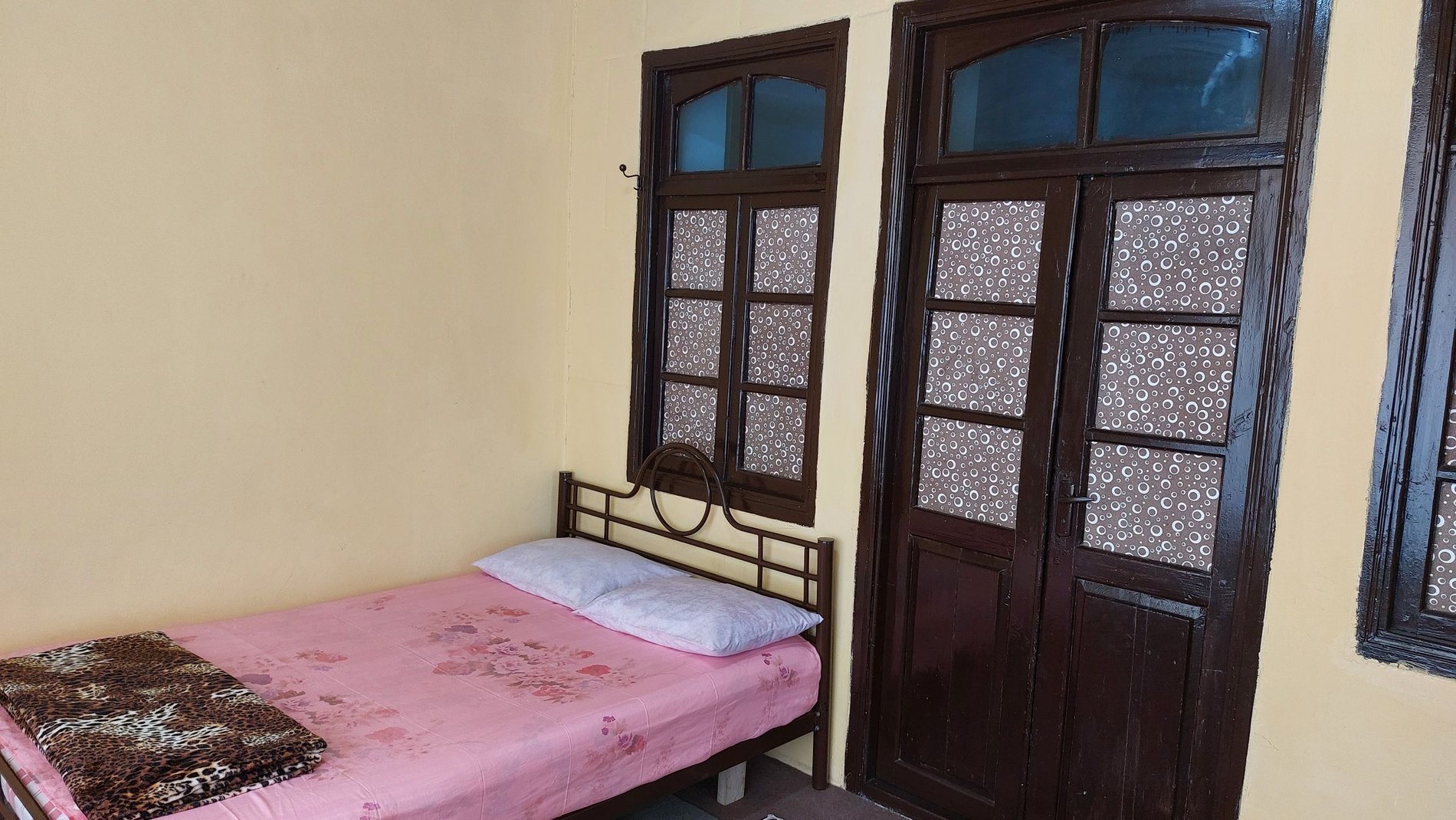 دوخوابه سبز 2