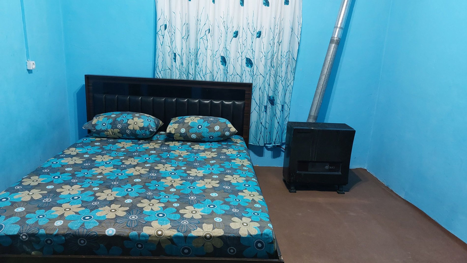 دوخوابه سبز 2