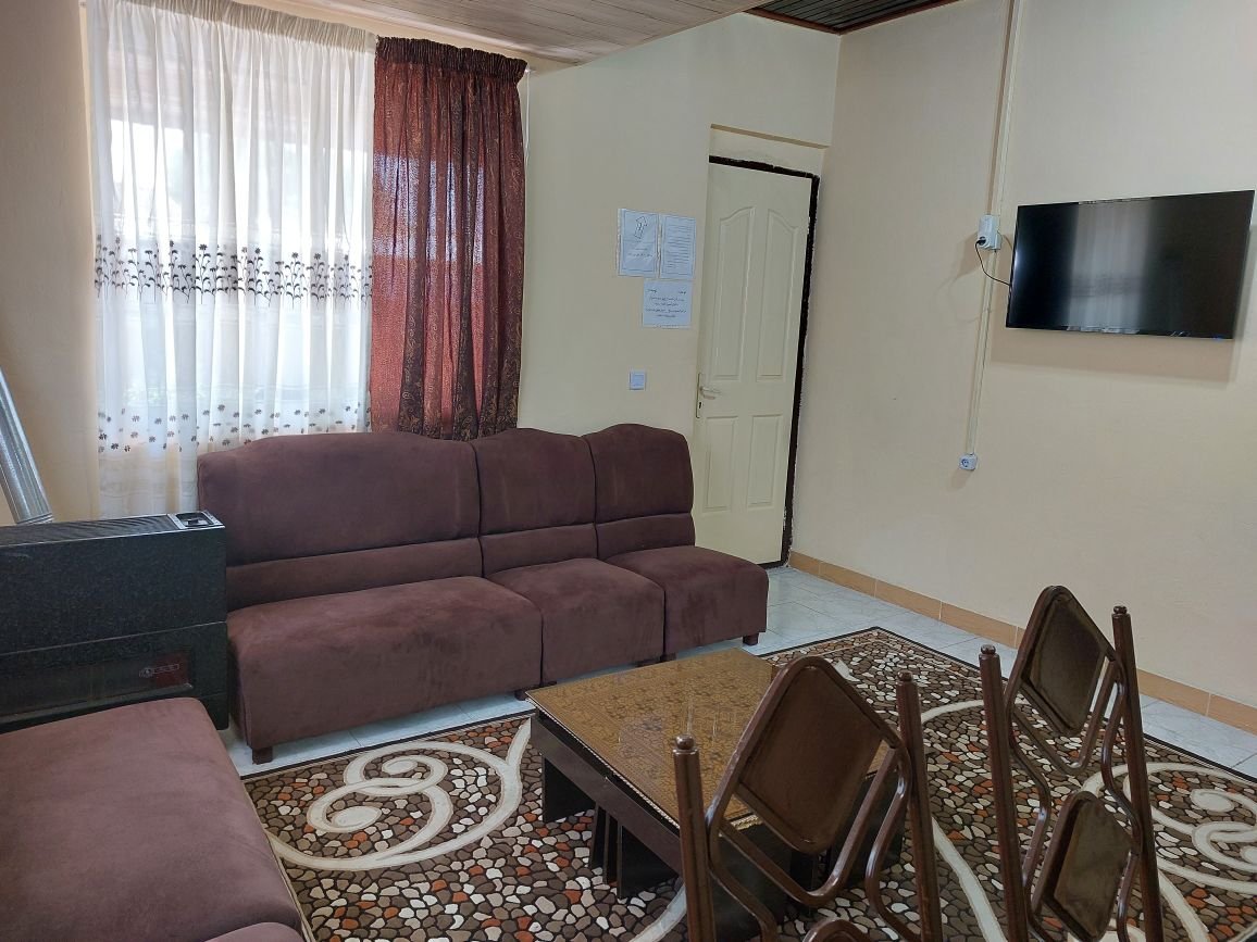 دوخوابه سبز 2