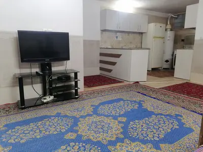 سوئیت فلت پریا