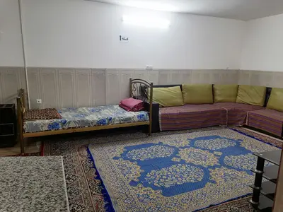 سوئیت فلت پریا