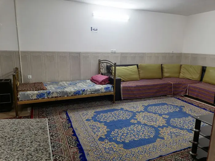 سوئیت فلت پریا