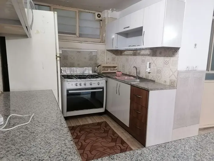 سوئیت فلت پریا