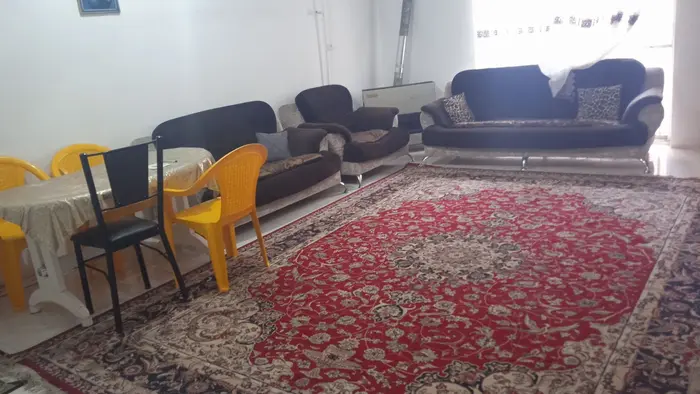 سوئیت دوخوابه ایرانیان خیرالله پور