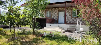 ویلا دوخوابه خانقاهبر