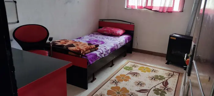 ویلا دوخوابه خانقاهبر